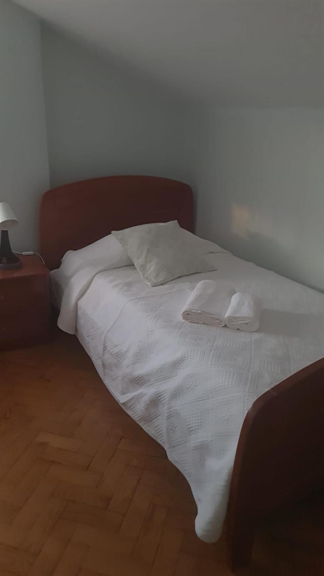 Hostel Jardins De Sao Luis Setúbal Buitenkant foto
