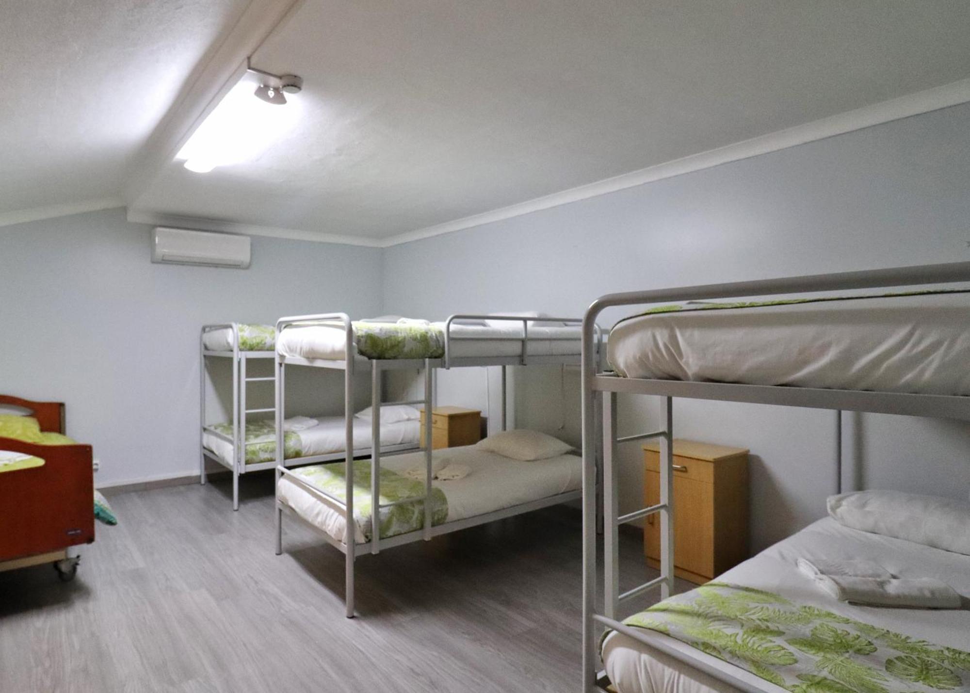 Hostel Jardins De Sao Luis Setúbal Buitenkant foto