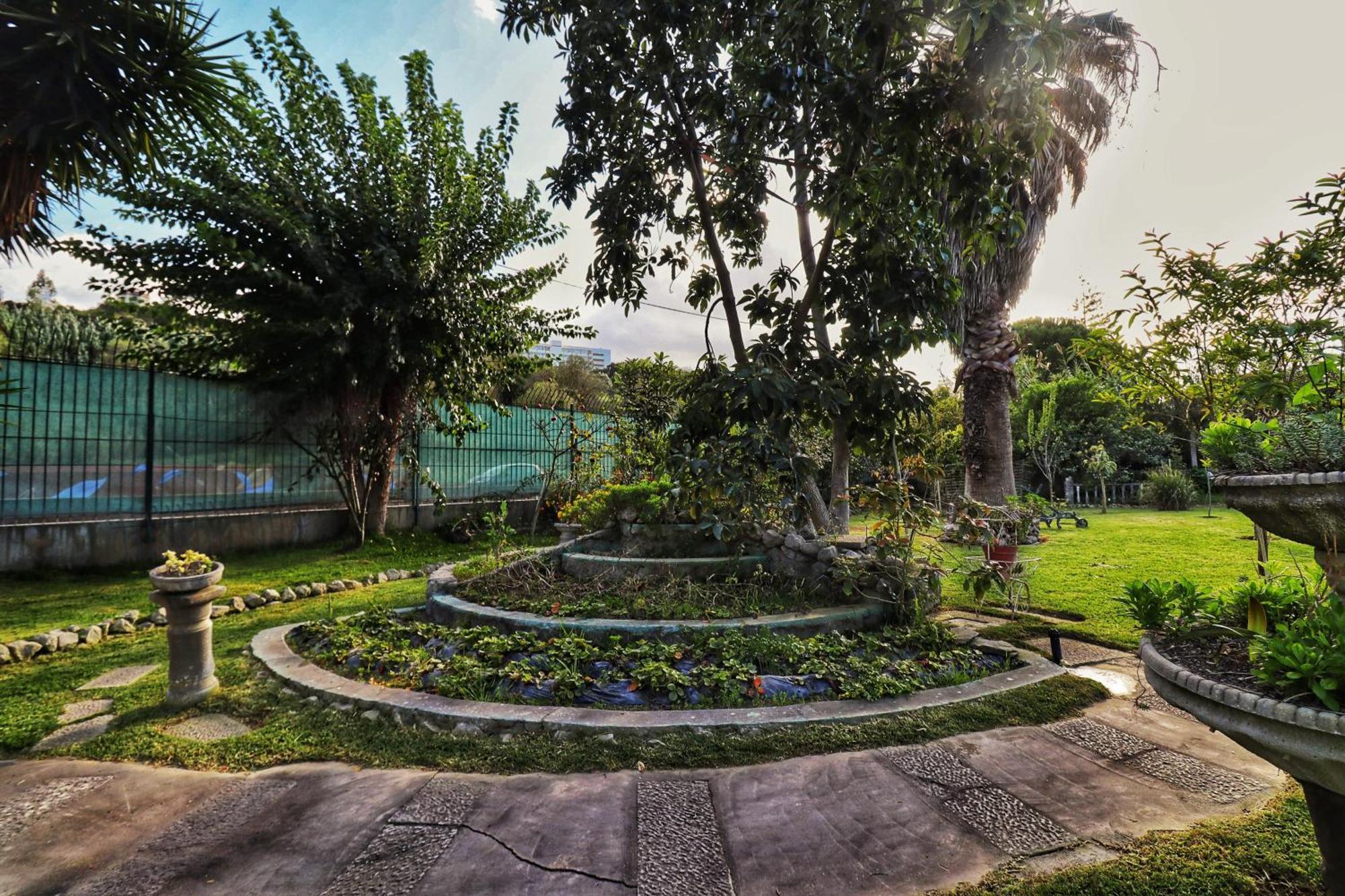 Hostel Jardins De Sao Luis Setúbal Buitenkant foto