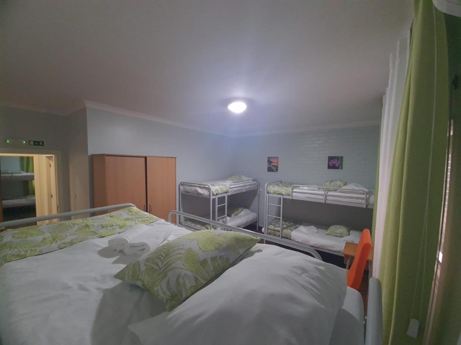 Hostel Jardins De Sao Luis Setúbal Buitenkant foto